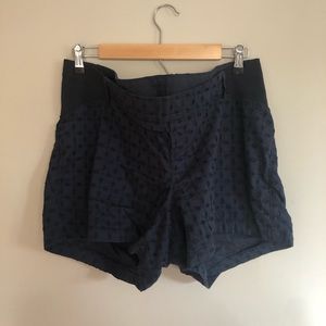 Old Navy Maternity Shorts